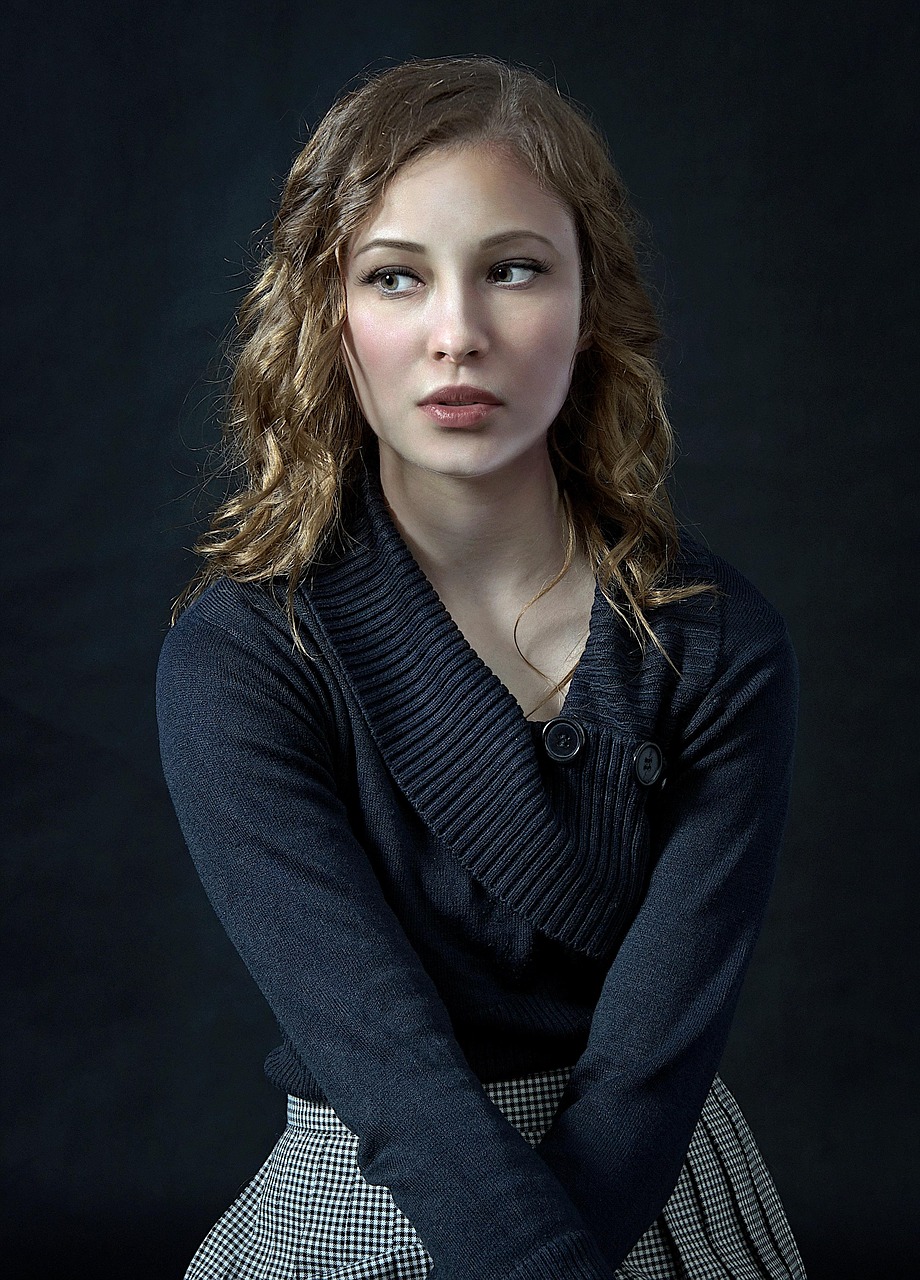 Little Cedars childcare educator portrait